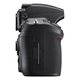 Illustration for article titled Nikon D700 DSLR Official: D3's Big Sensor In a Smaller Body for $2999